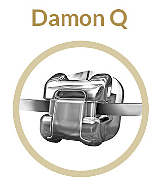 Брекет Damon-Q Брекет Damon-Q