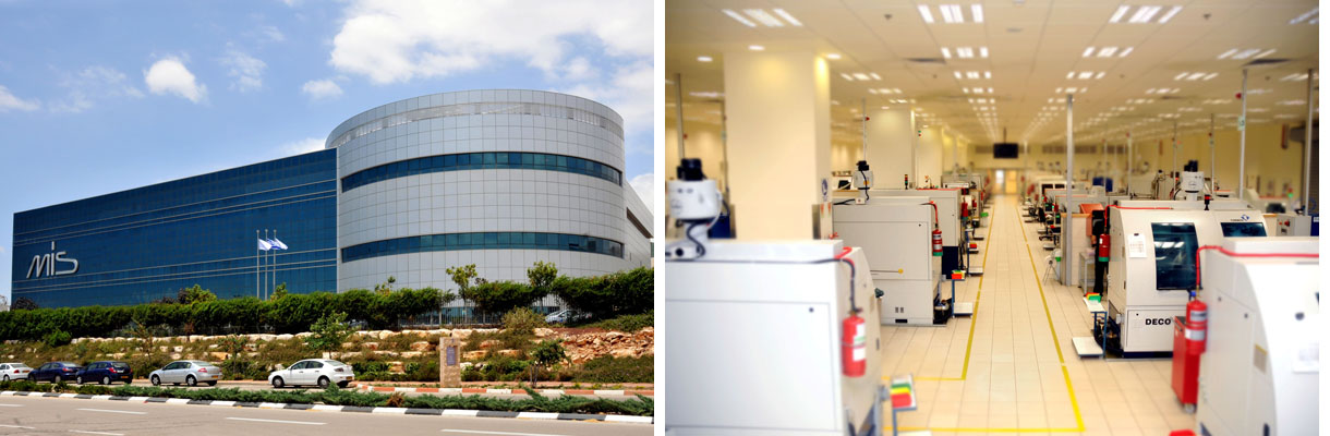 Компания MIS - стоматологическая клиника СитиДентаМед